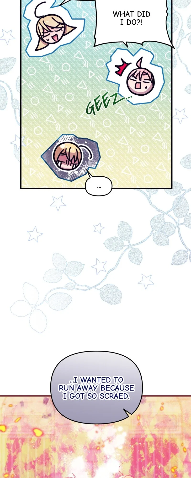 Once Upon a Time in a Zombie Empire Chapter 70 – Page 27