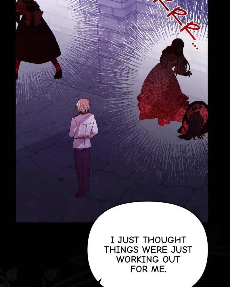 Once Upon a Time in a Zombie Empire Chapter 70 – Page 32