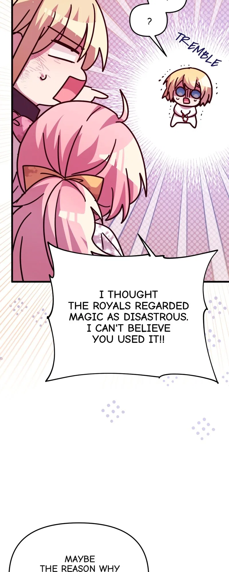Once Upon a Time in a Zombie Empire Chapter 70 – Page 41