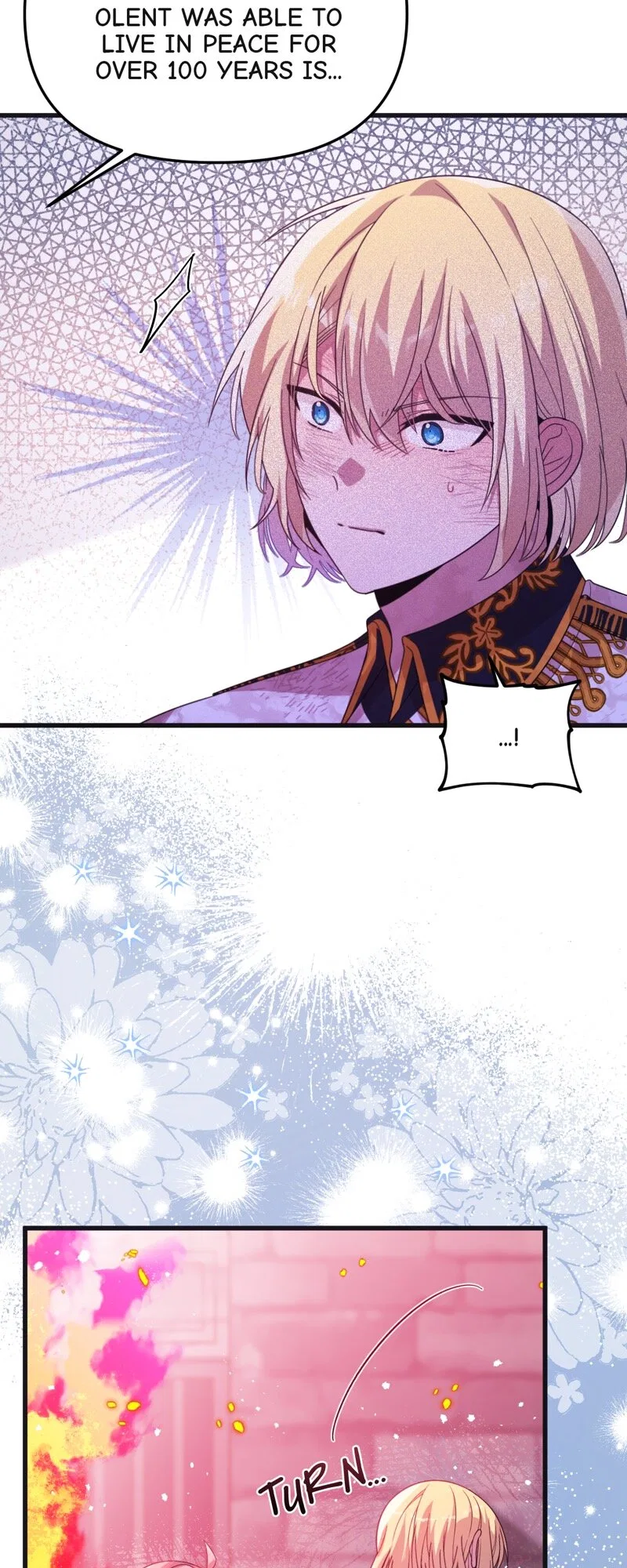 Once Upon a Time in a Zombie Empire Chapter 70 – Page 42