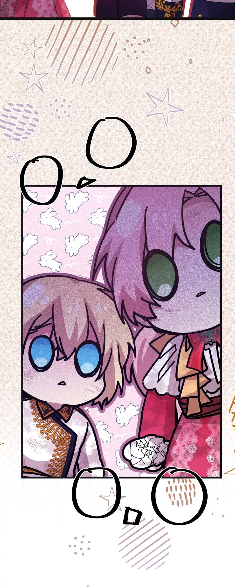 Once Upon a Time in a Zombie Empire Chapter 70 – Page 46