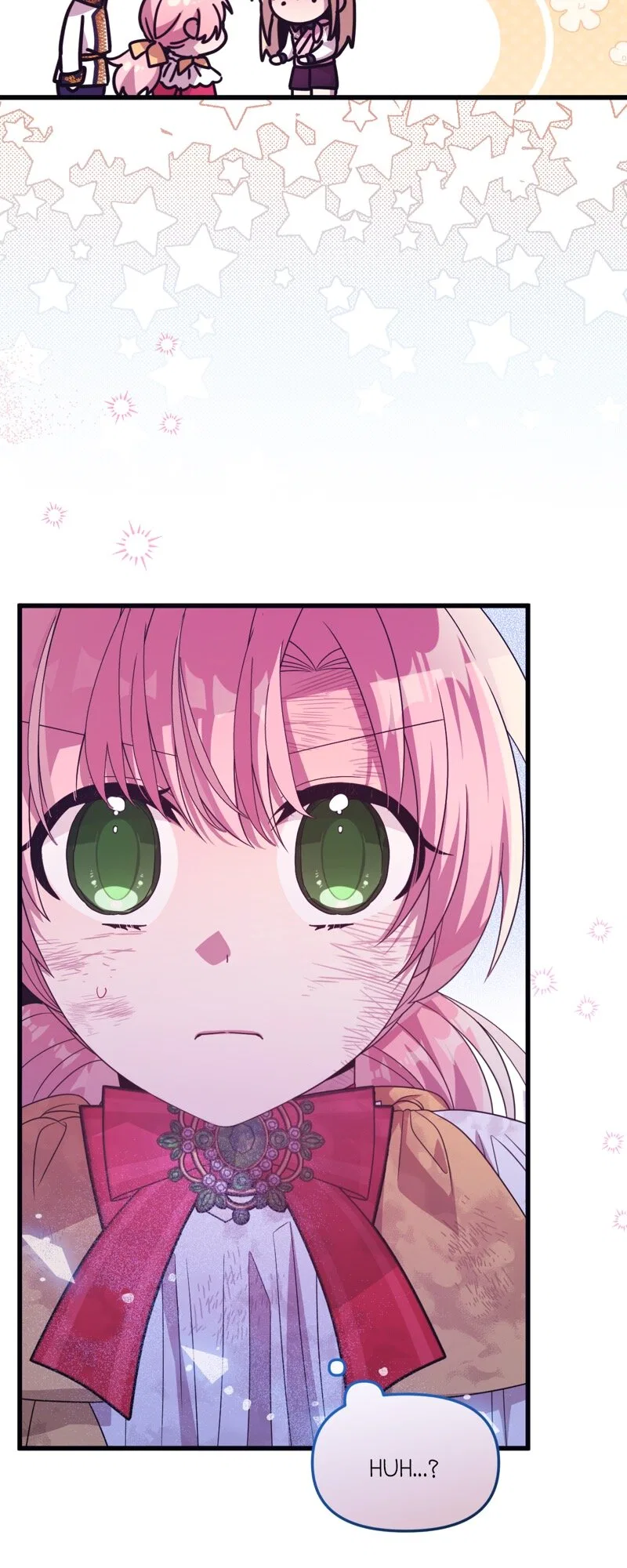 Once Upon a Time in a Zombie Empire Chapter 70 – Page 50