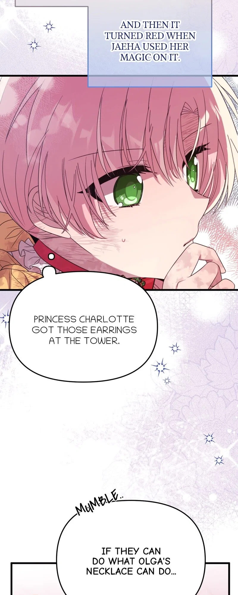 Once Upon a Time in a Zombie Empire Chapter 70 – Page 53