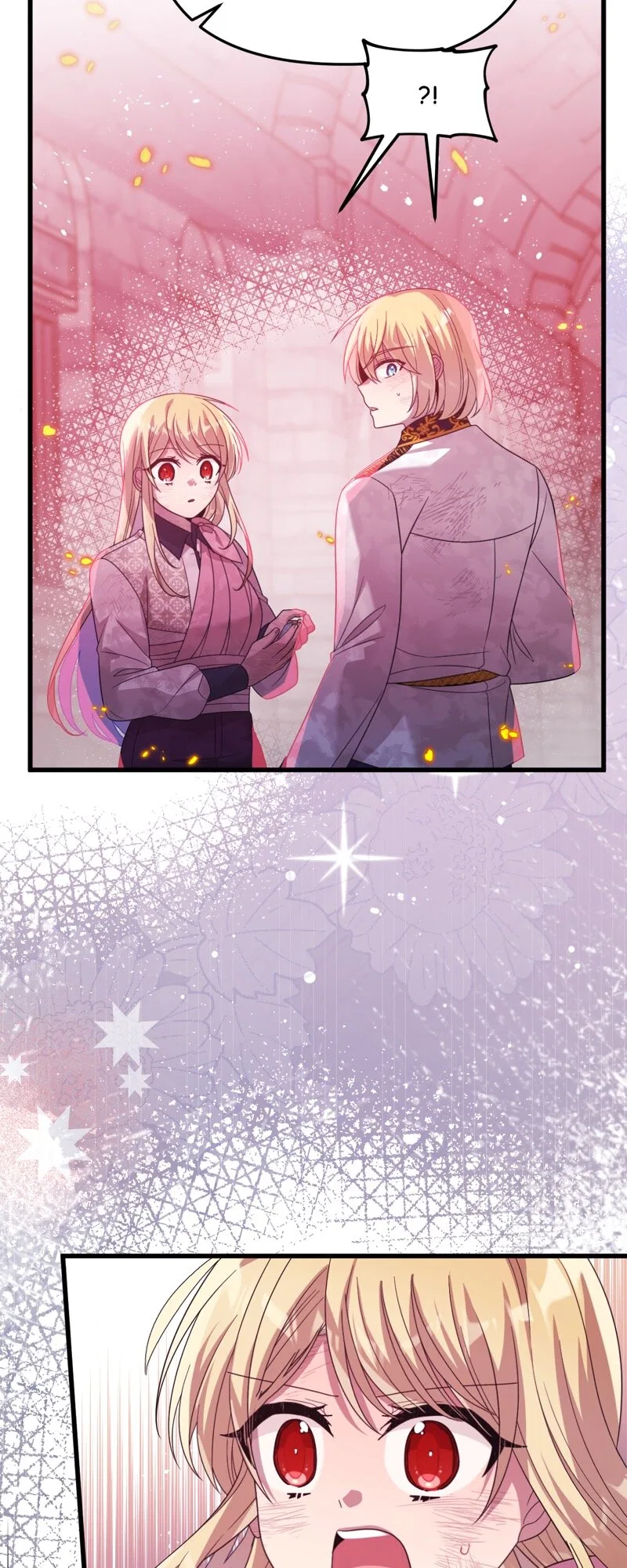 Once Upon a Time in a Zombie Empire Chapter 70 – Page 54