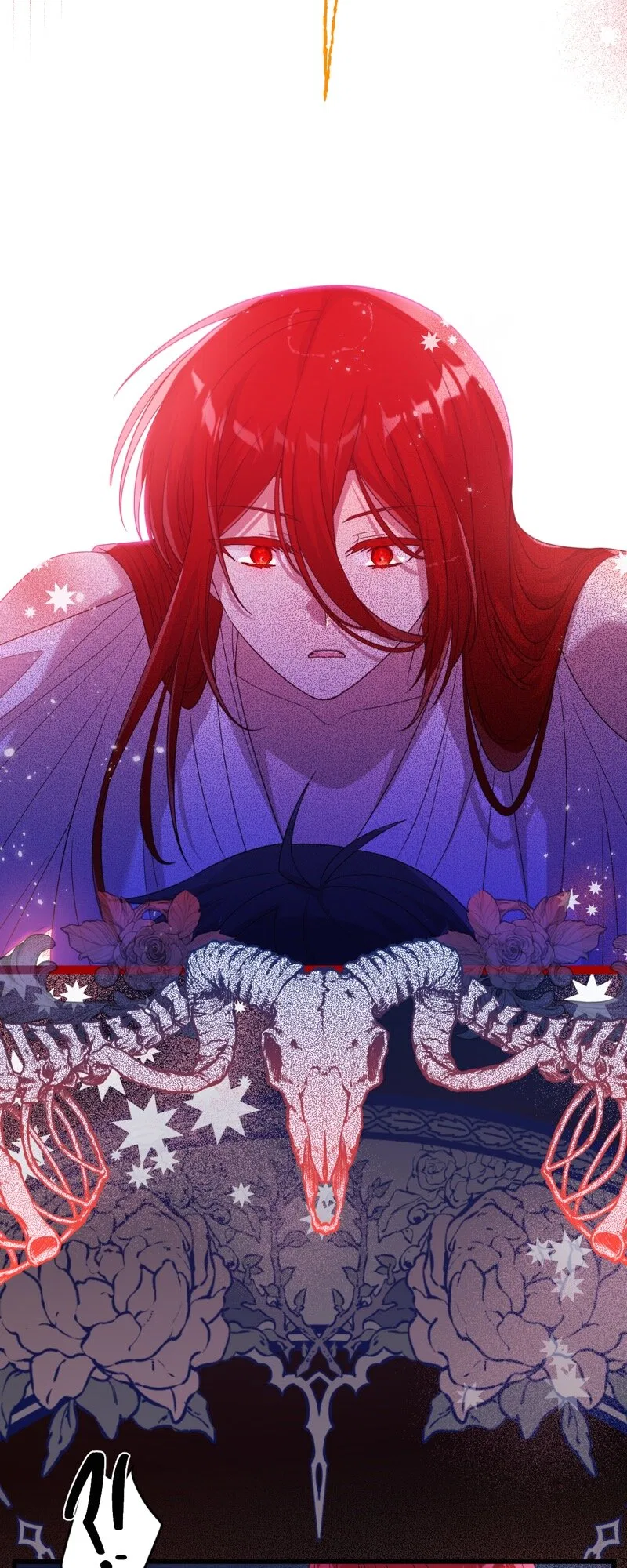 Once Upon a Time in a Zombie Empire Chapter 70 – Page 57