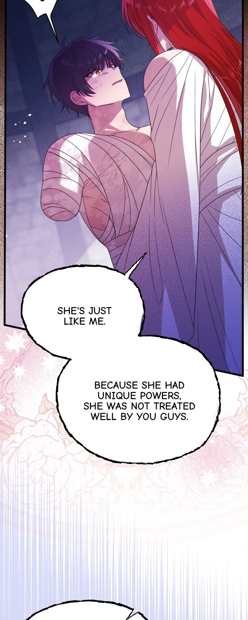 Once Upon a Time in a Zombie Empire Chapter 70 – Page 58