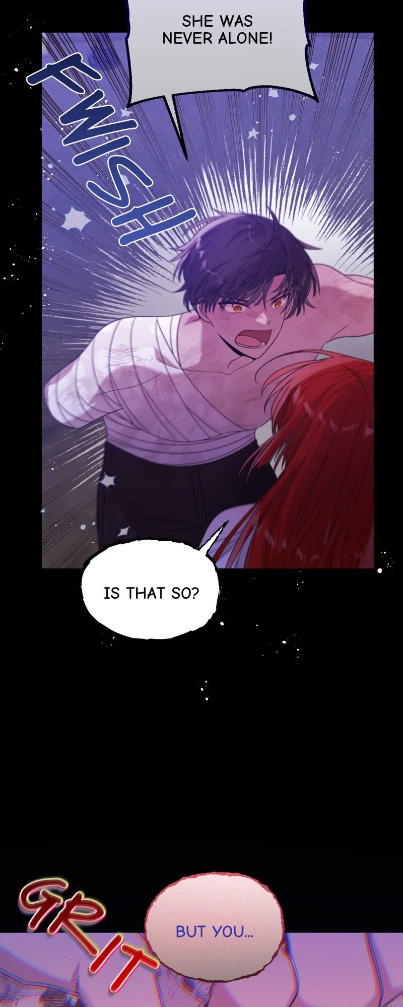 Once Upon a Time in a Zombie Empire Chapter 70 – Page 60