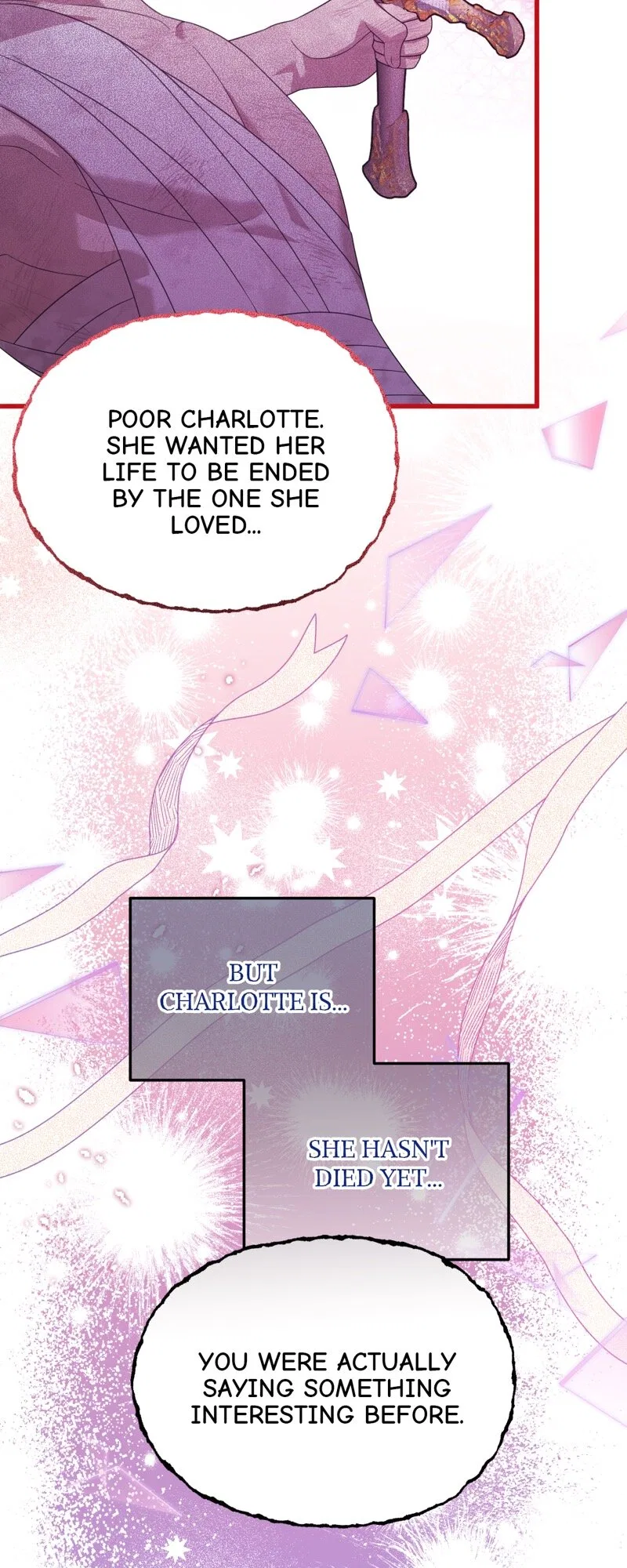 Once Upon a Time in a Zombie Empire Chapter 70 – Page 63