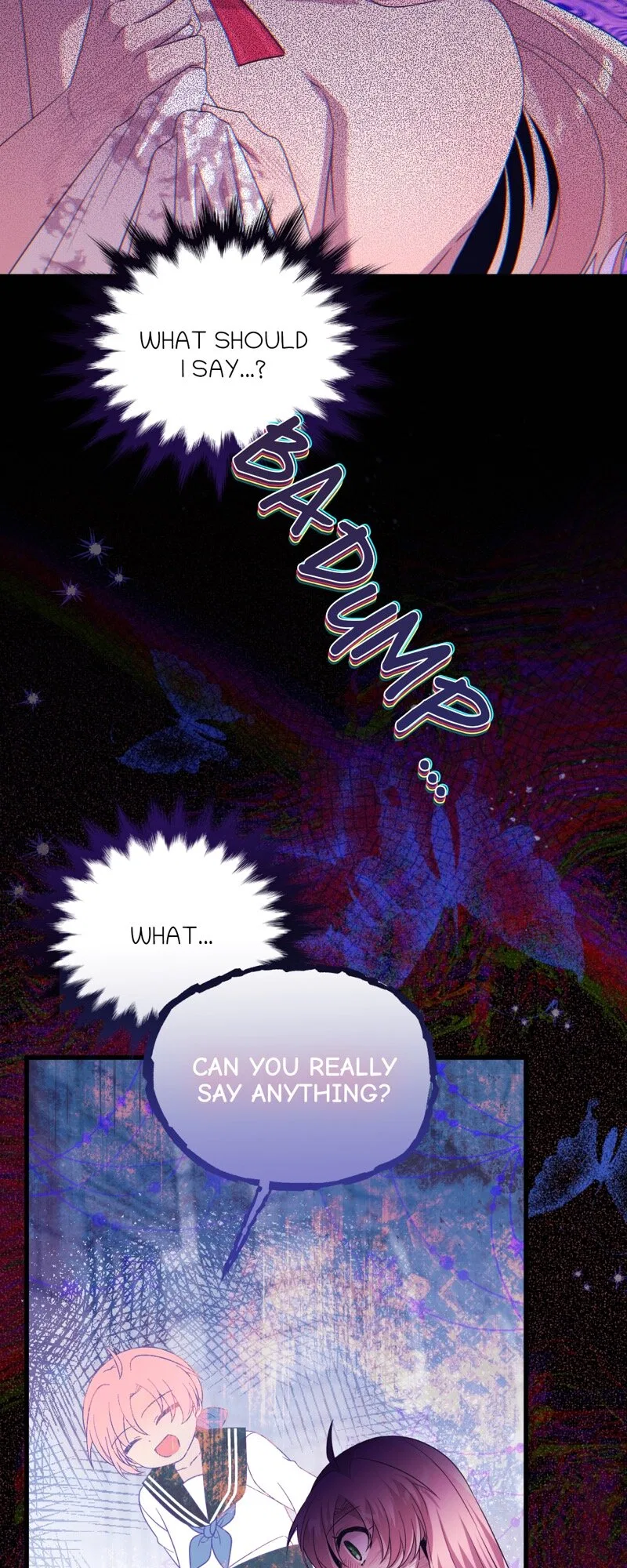 Once Upon a Time in a Zombie Empire Chapter 69 – Page 3