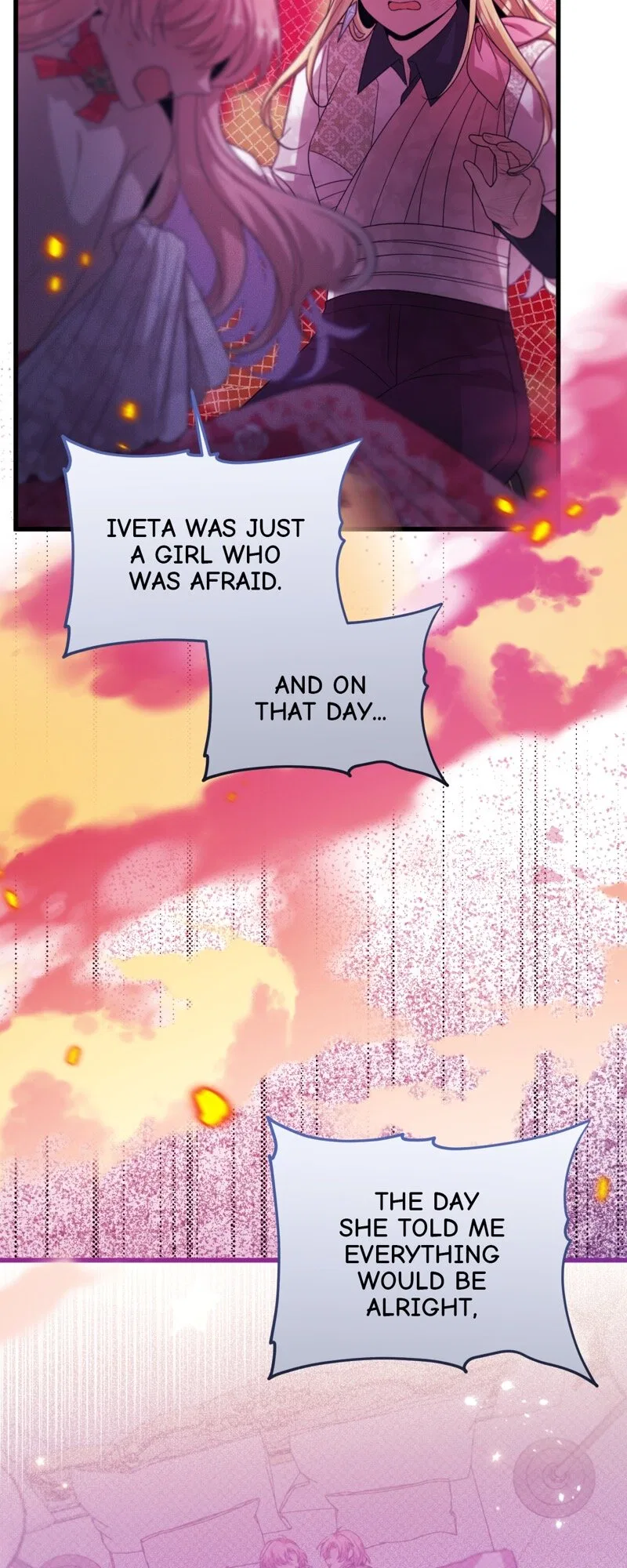 Once Upon a Time in a Zombie Empire Chapter 69 – Page 7