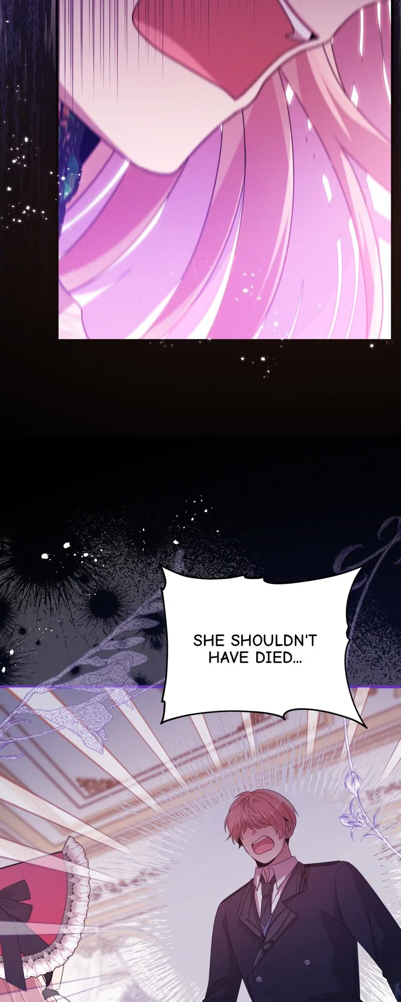 Once Upon a Time in a Zombie Empire Chapter 69 – Page 11