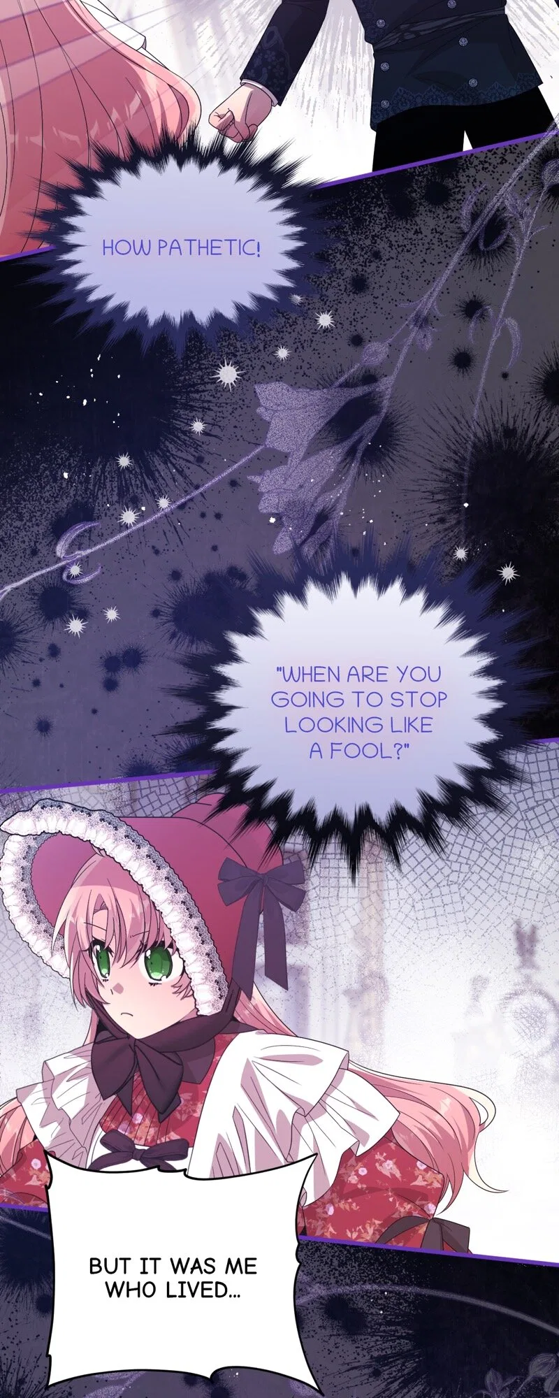 Once Upon a Time in a Zombie Empire Chapter 69 – Page 12