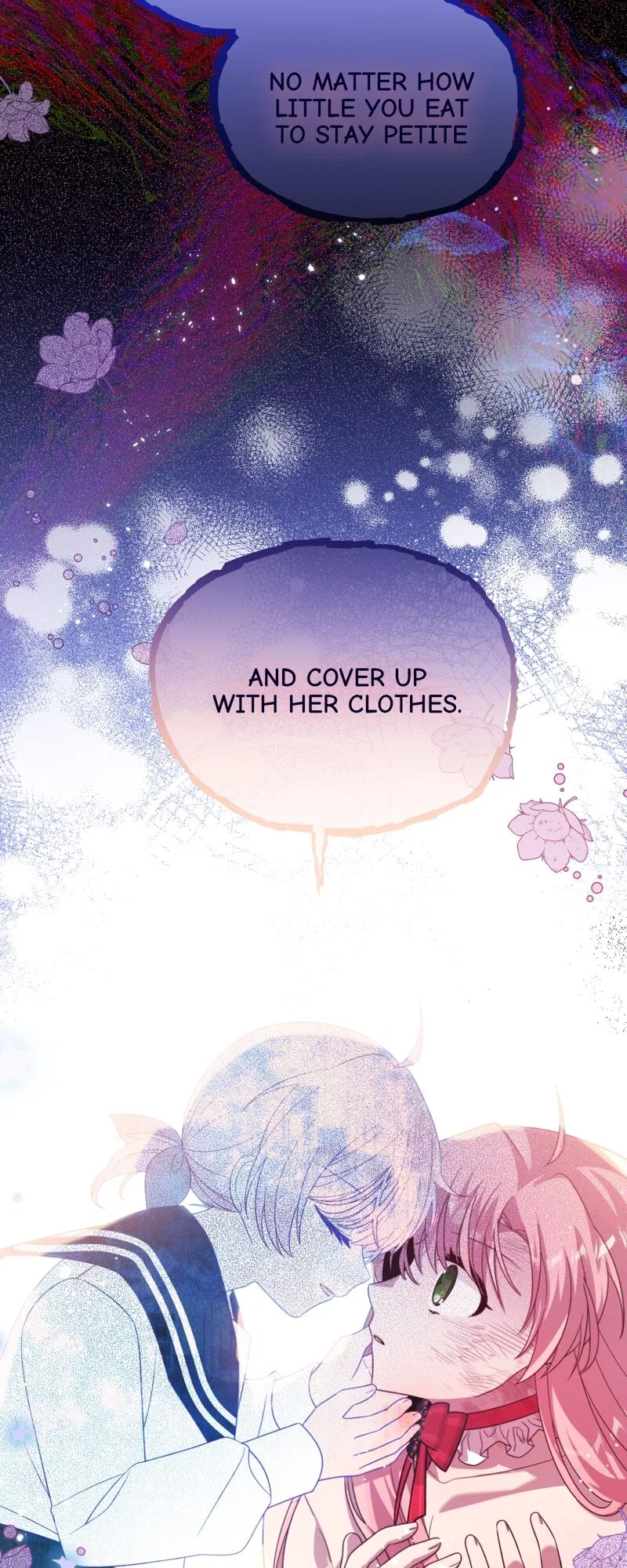 Once Upon a Time in a Zombie Empire Chapter 69 – Page 19