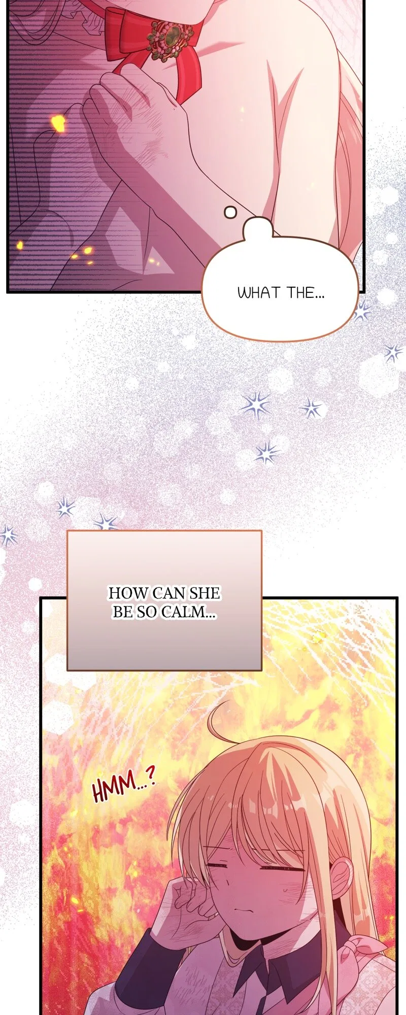 Once Upon a Time in a Zombie Empire Chapter 69 – Page 29
