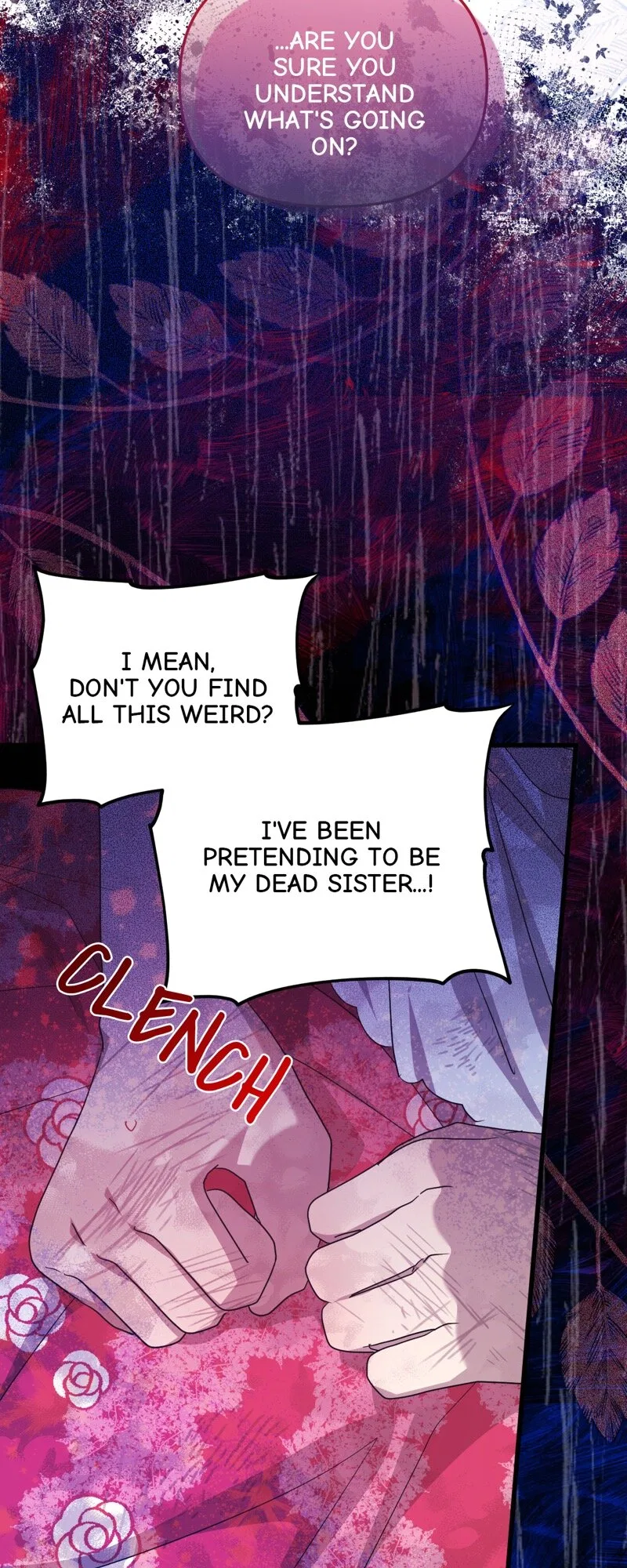 Once Upon a Time in a Zombie Empire Chapter 69 – Page 31