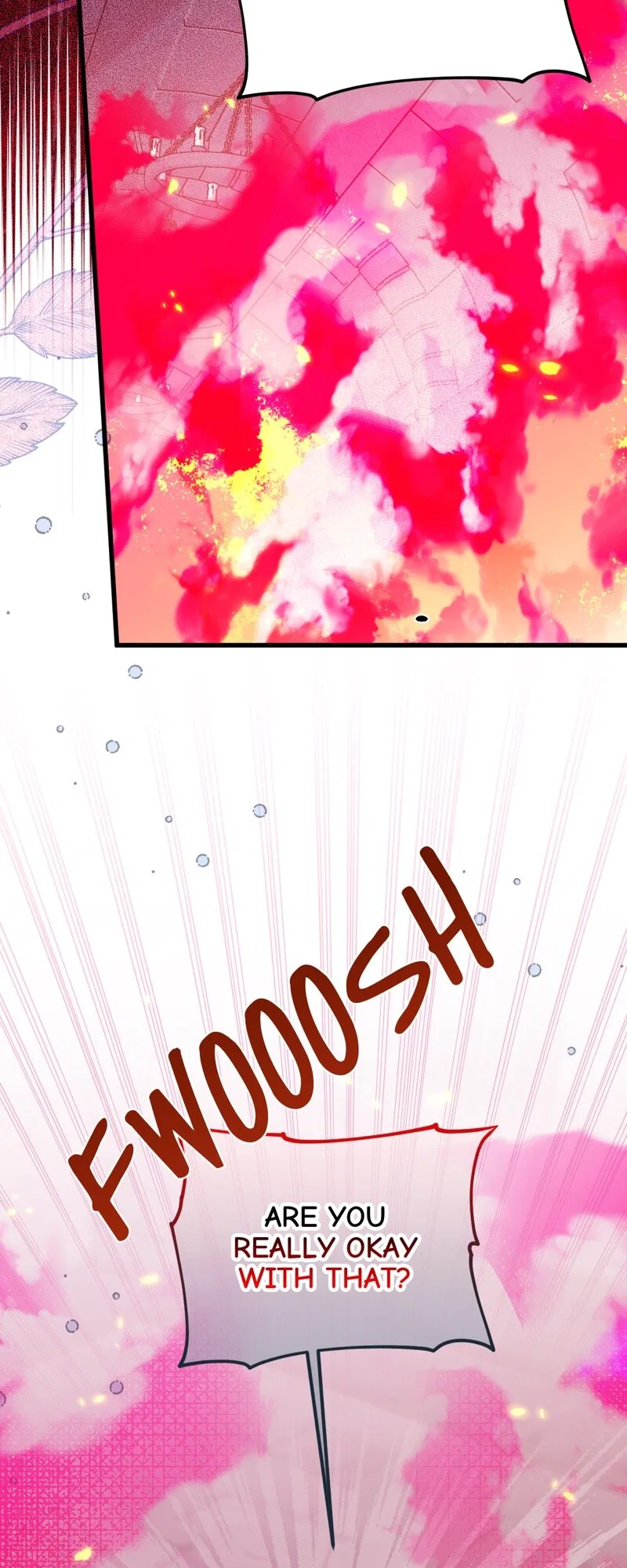 Once Upon a Time in a Zombie Empire Chapter 69 – Page 33