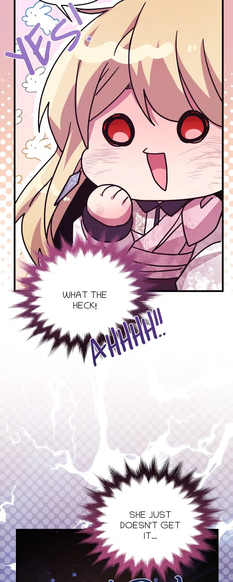Once Upon a Time in a Zombie Empire Chapter 69 – Page 36