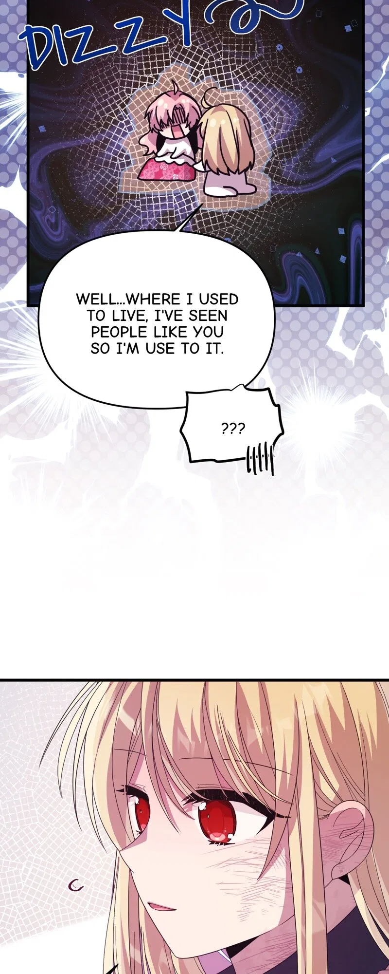 Once Upon a Time in a Zombie Empire Chapter 69 – Page 37
