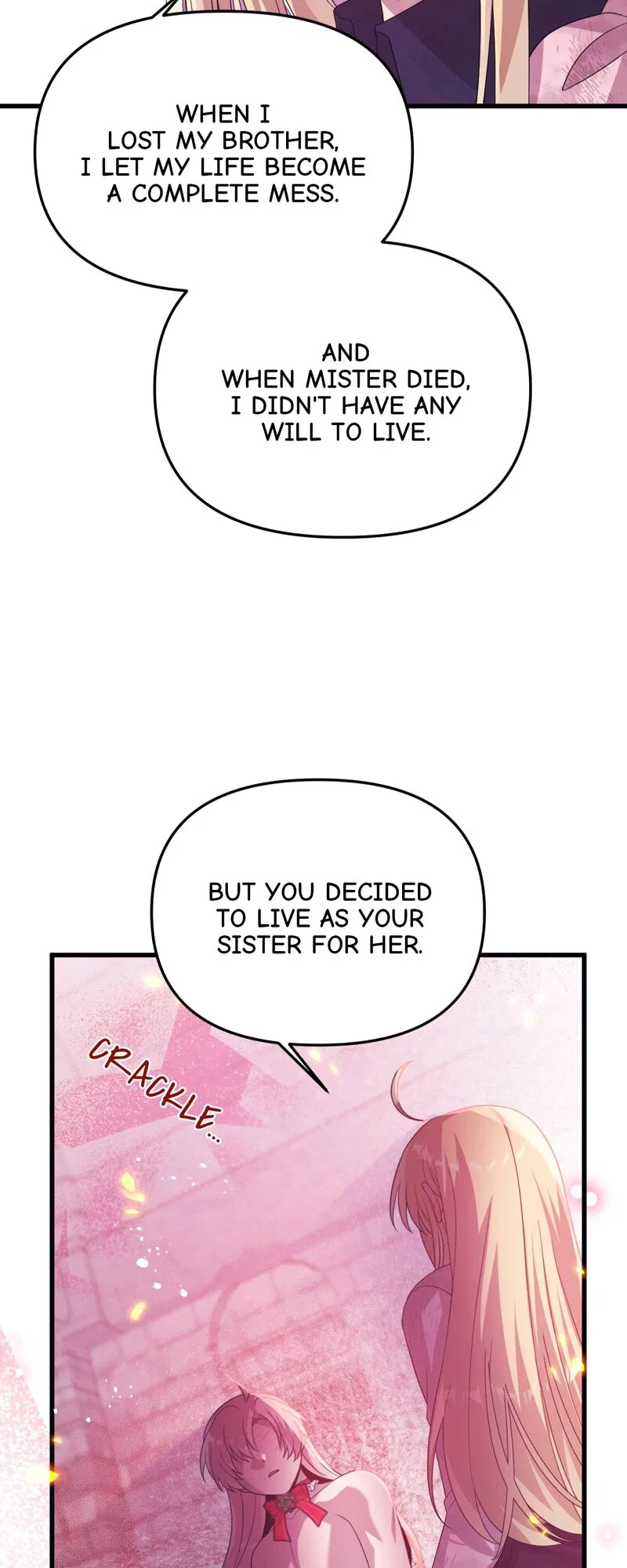 Once Upon a Time in a Zombie Empire Chapter 69 – Page 38