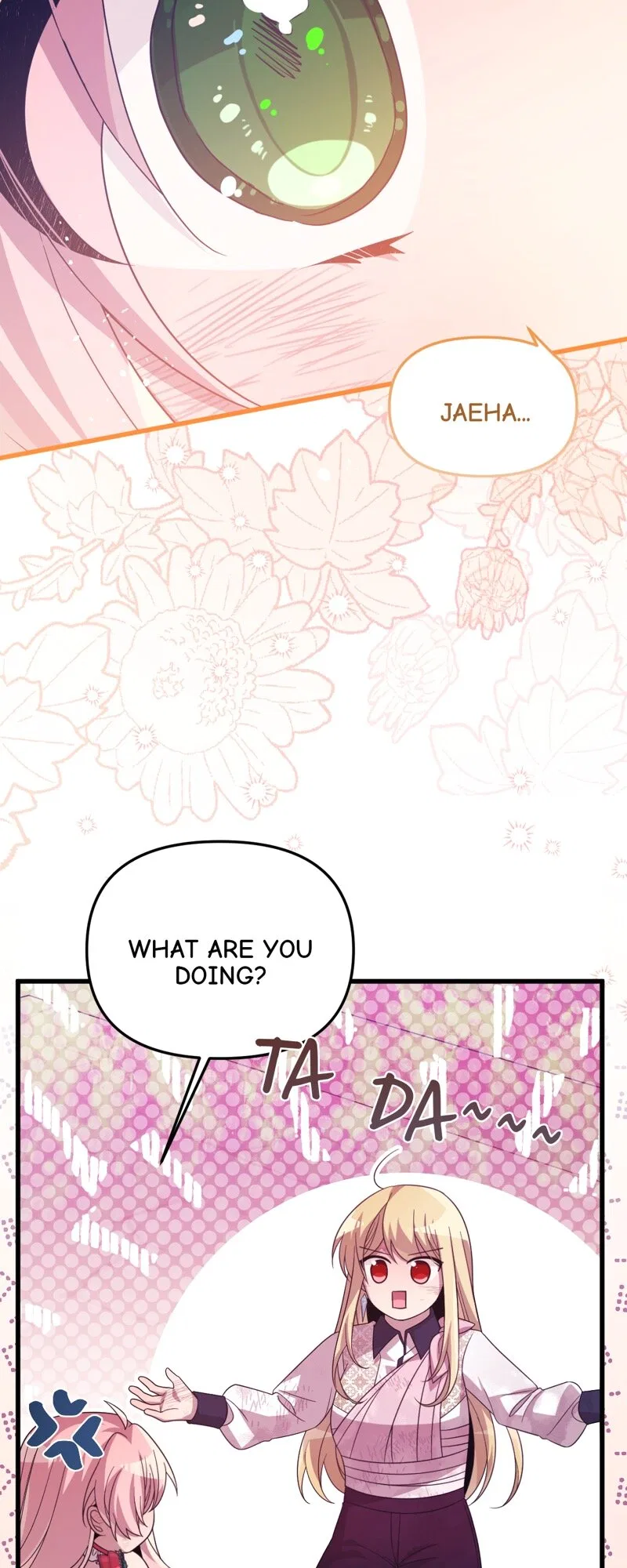 Once Upon a Time in a Zombie Empire Chapter 69 – Page 41