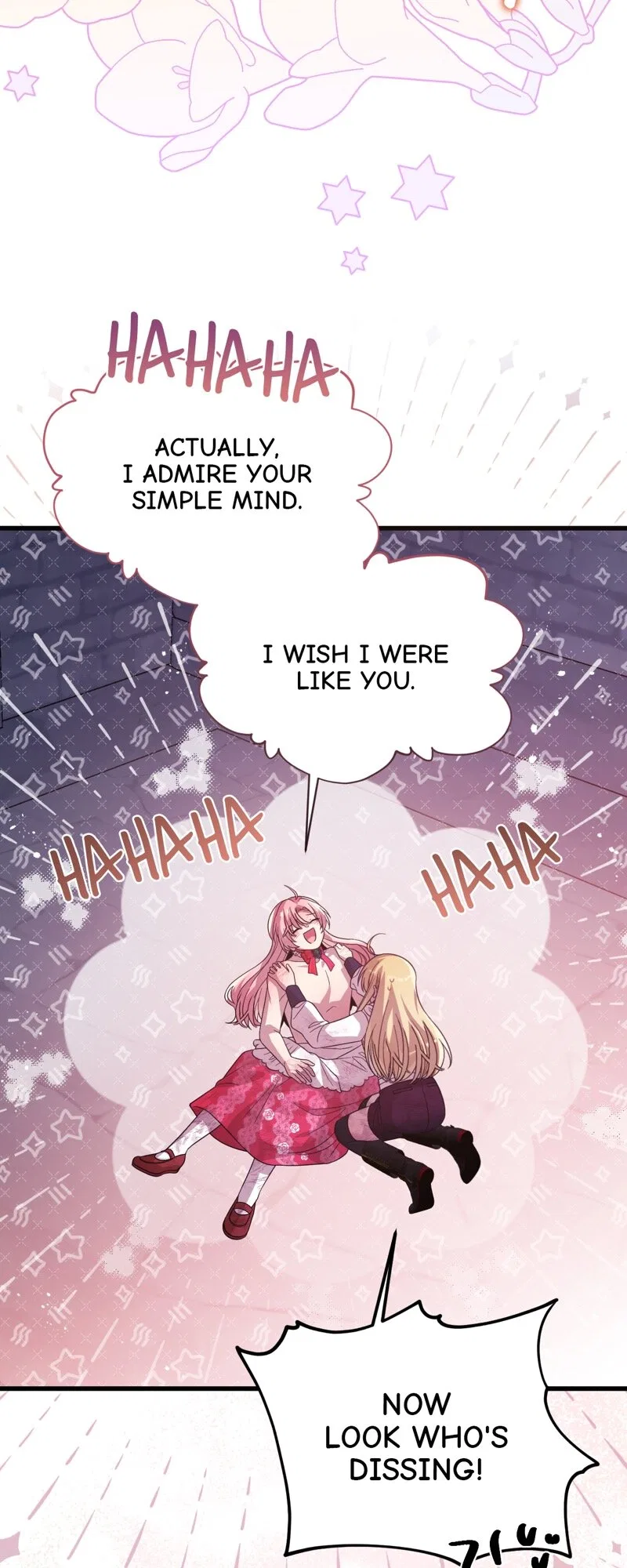 Once Upon a Time in a Zombie Empire Chapter 69 – Page 50