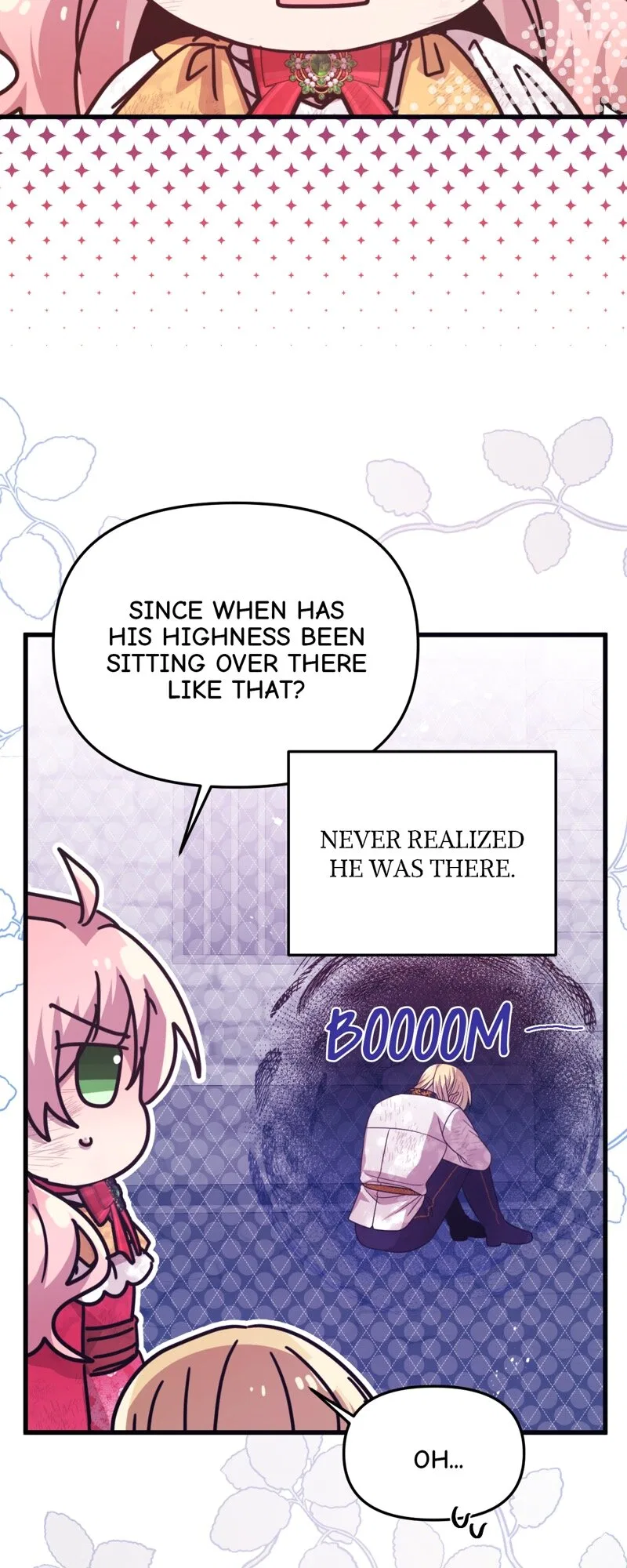Once Upon a Time in a Zombie Empire Chapter 69 – Page 60