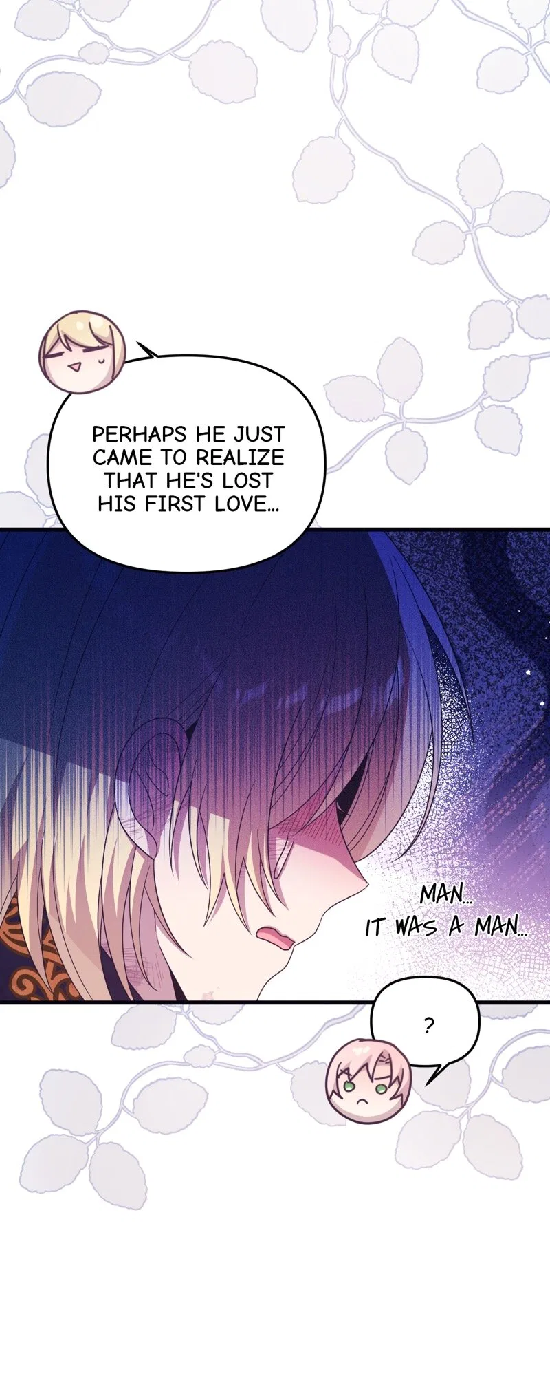 Once Upon a Time in a Zombie Empire Chapter 69 – Page 61