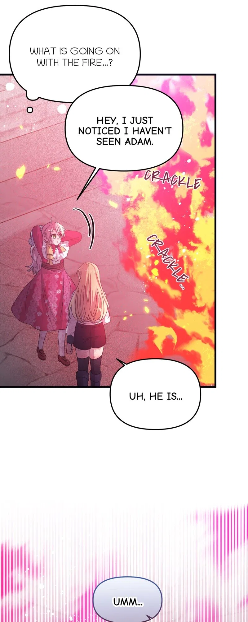 Once Upon a Time in a Zombie Empire Chapter 69 – Page 62