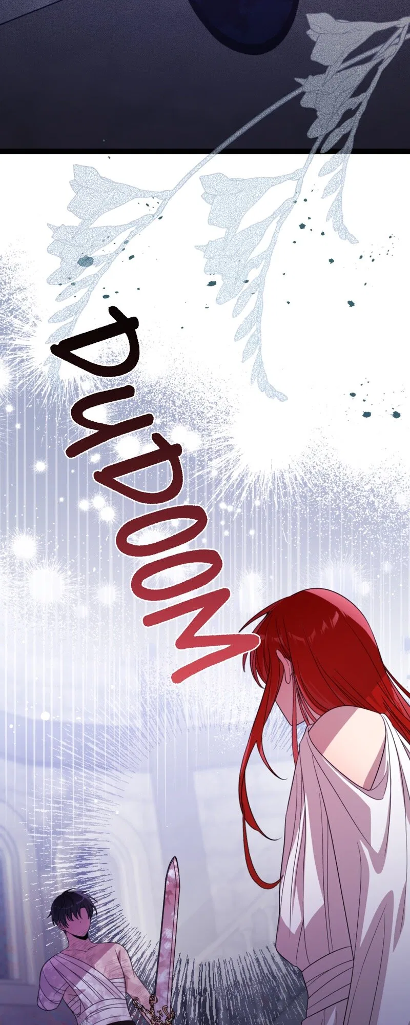 Once Upon a Time in a Zombie Empire Chapter 69 – Page 66