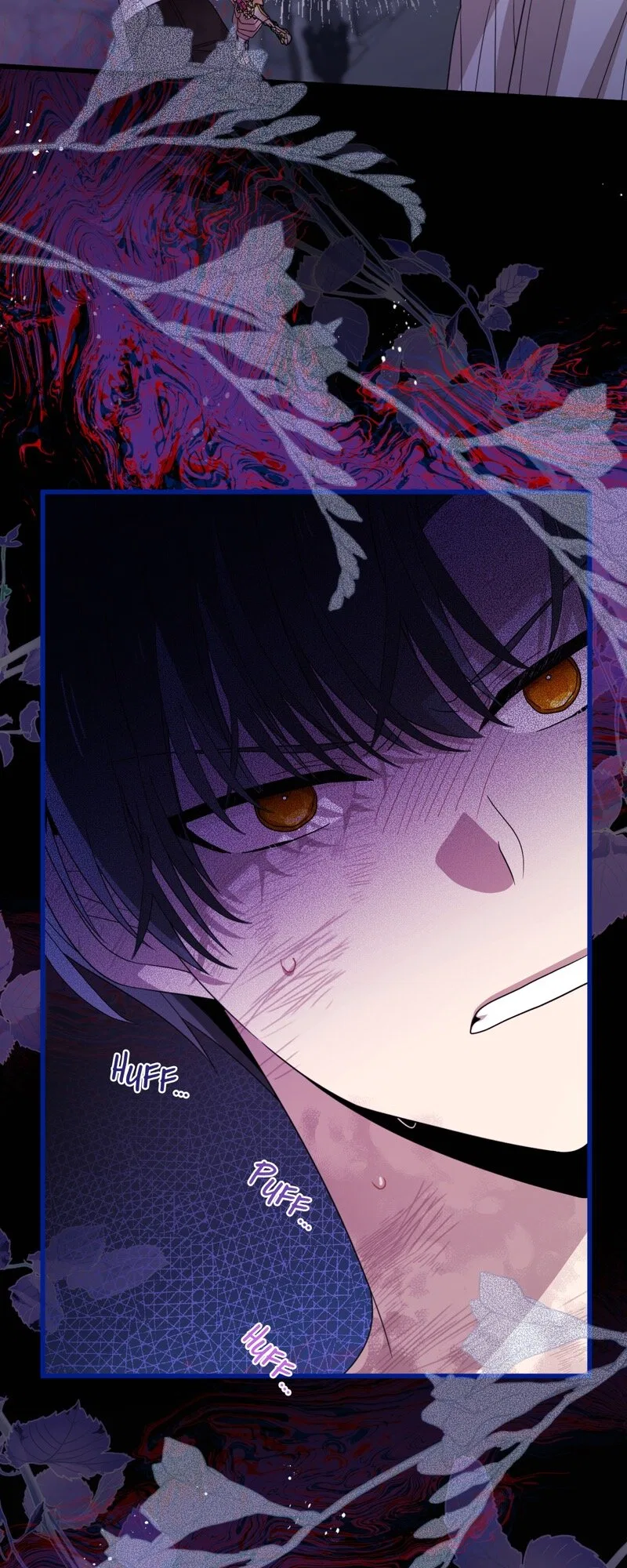 Once Upon a Time in a Zombie Empire Chapter 69 – Page 67
