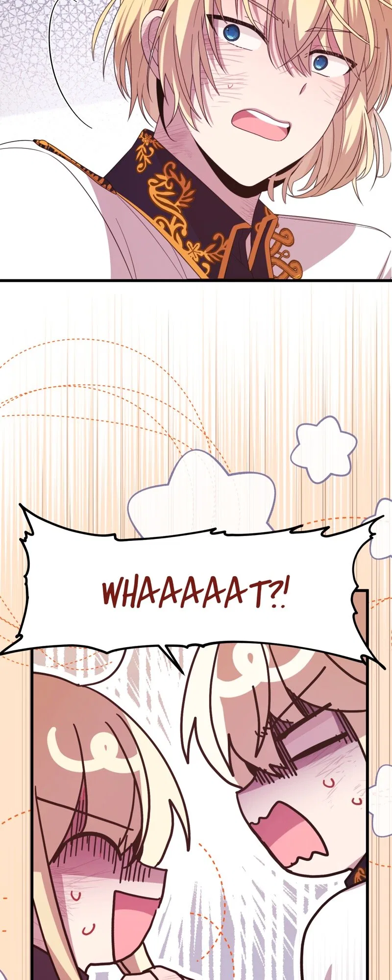 Once Upon a Time in a Zombie Empire Chapter 68 – Page 3