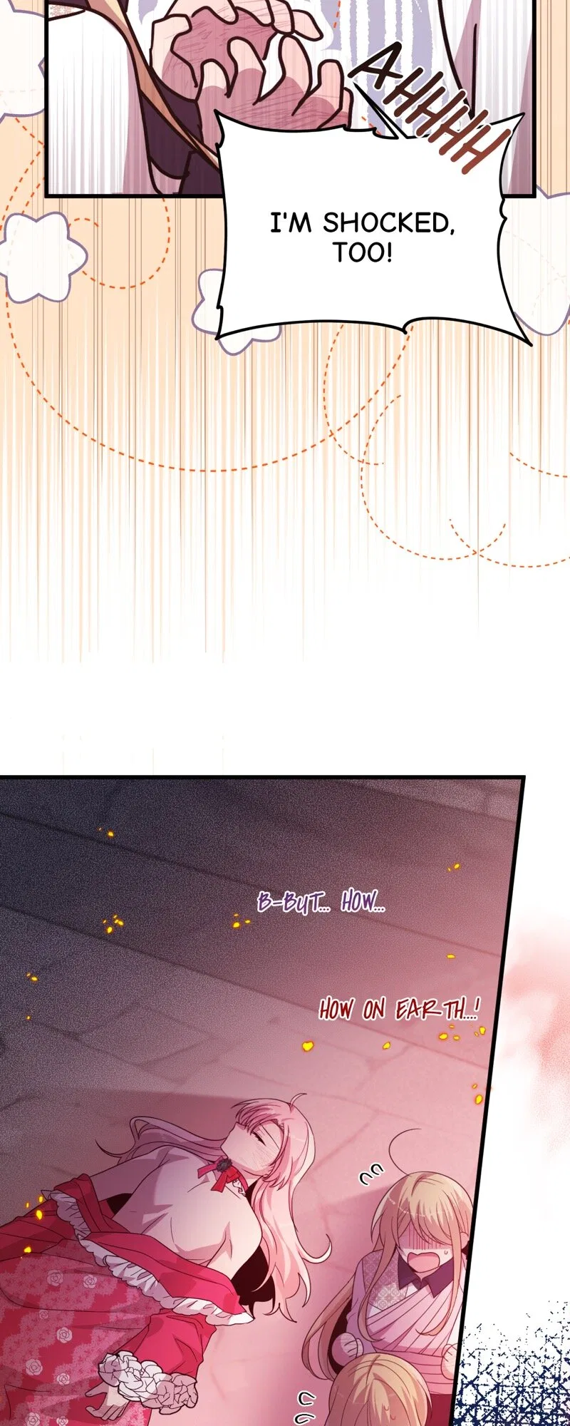 Once Upon a Time in a Zombie Empire Chapter 68 – Page 4