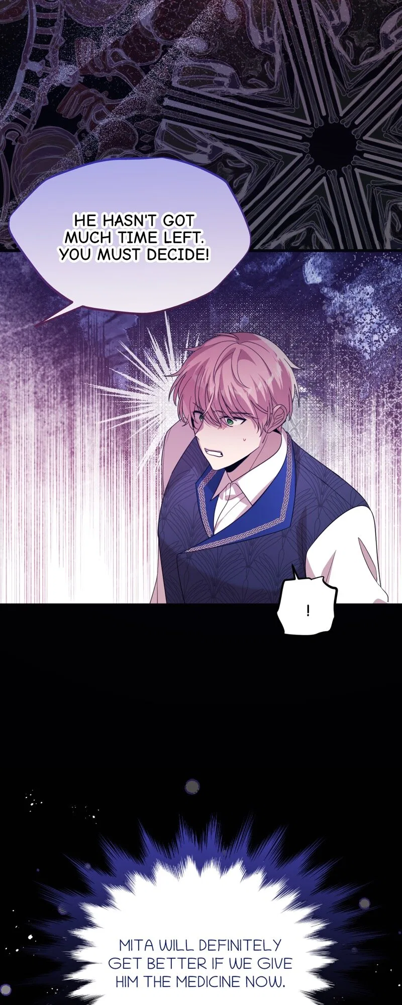 Once Upon a Time in a Zombie Empire Chapter 68 – Page 10