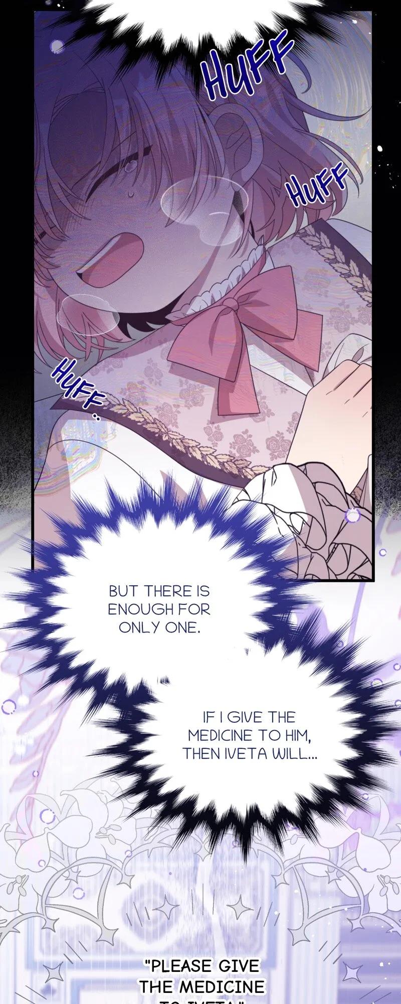Once Upon a Time in a Zombie Empire Chapter 68 – Page 11