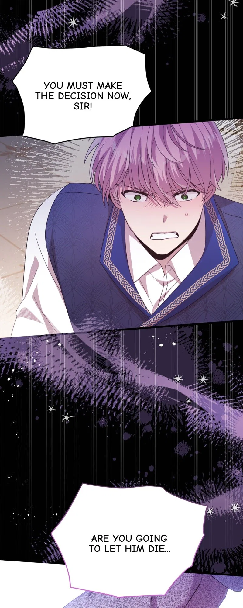 Once Upon a Time in a Zombie Empire Chapter 68 – Page 19