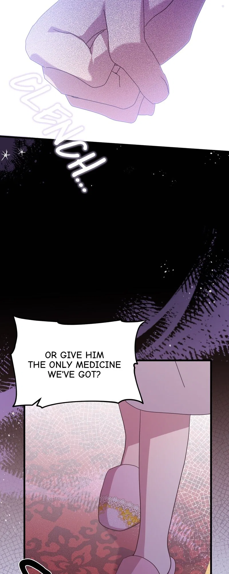 Once Upon a Time in a Zombie Empire Chapter 68 – Page 20