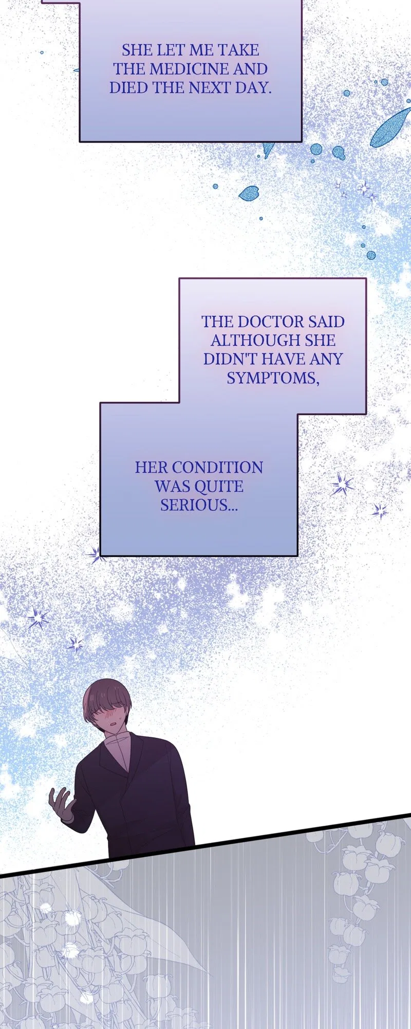 Once Upon a Time in a Zombie Empire Chapter 68 – Page 30