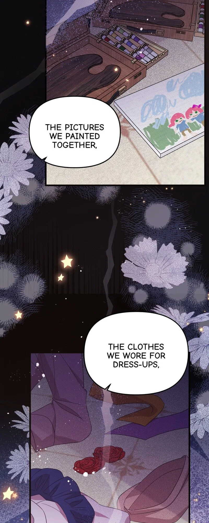 Once Upon a Time in a Zombie Empire Chapter 68 – Page 33