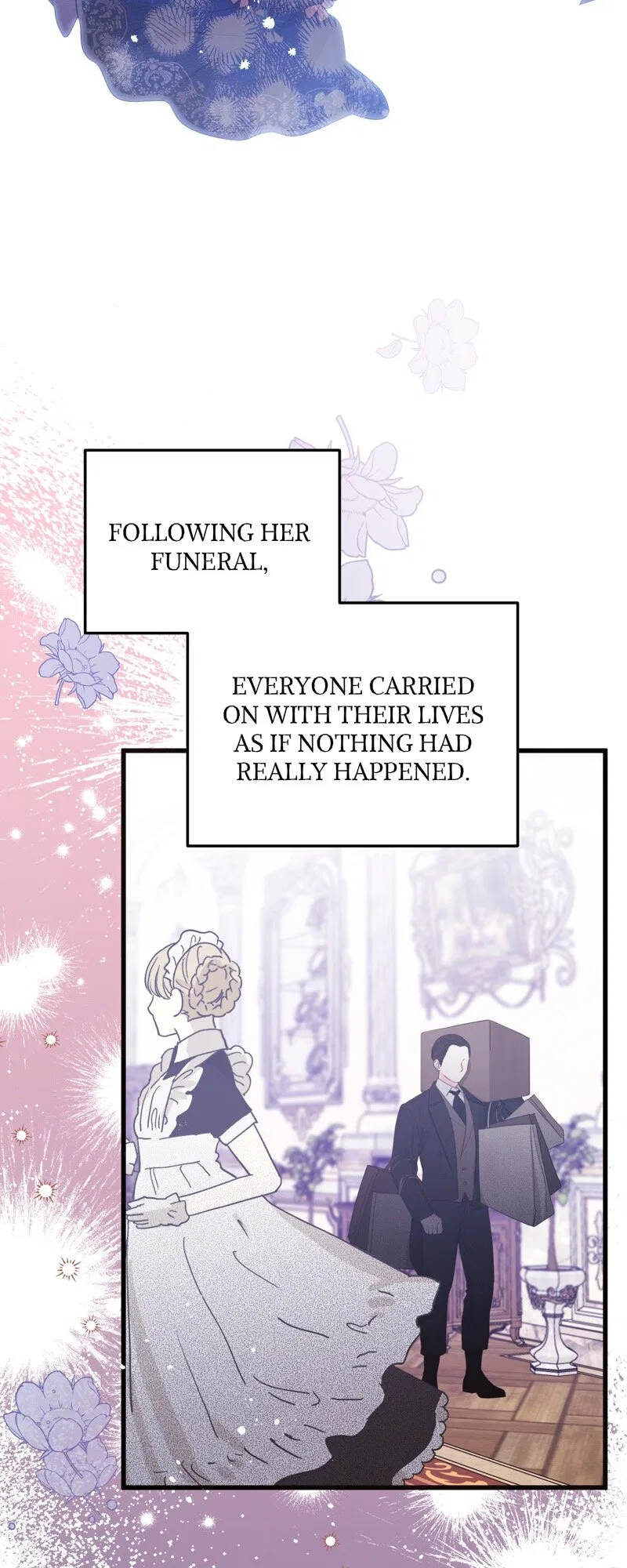 Once Upon a Time in a Zombie Empire Chapter 68 – Page 35