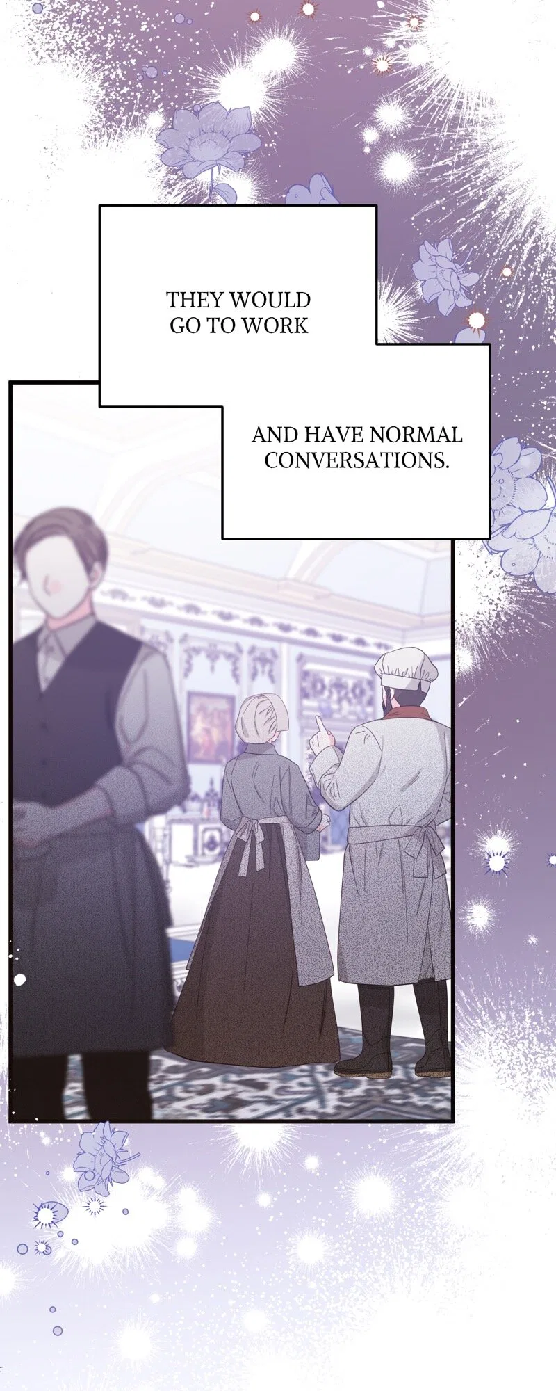 Once Upon a Time in a Zombie Empire Chapter 68 – Page 36