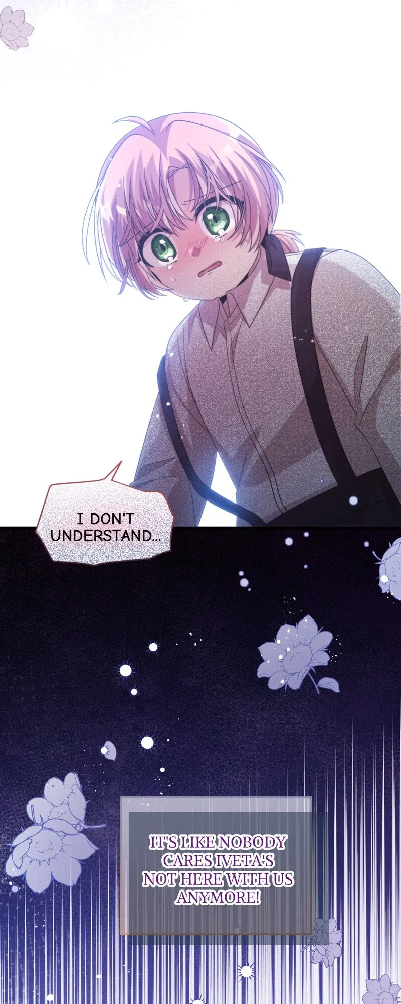 Once Upon a Time in a Zombie Empire Chapter 68 – Page 37