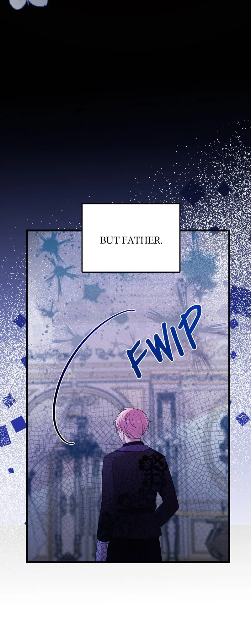 Once Upon a Time in a Zombie Empire Chapter 68 – Page 41