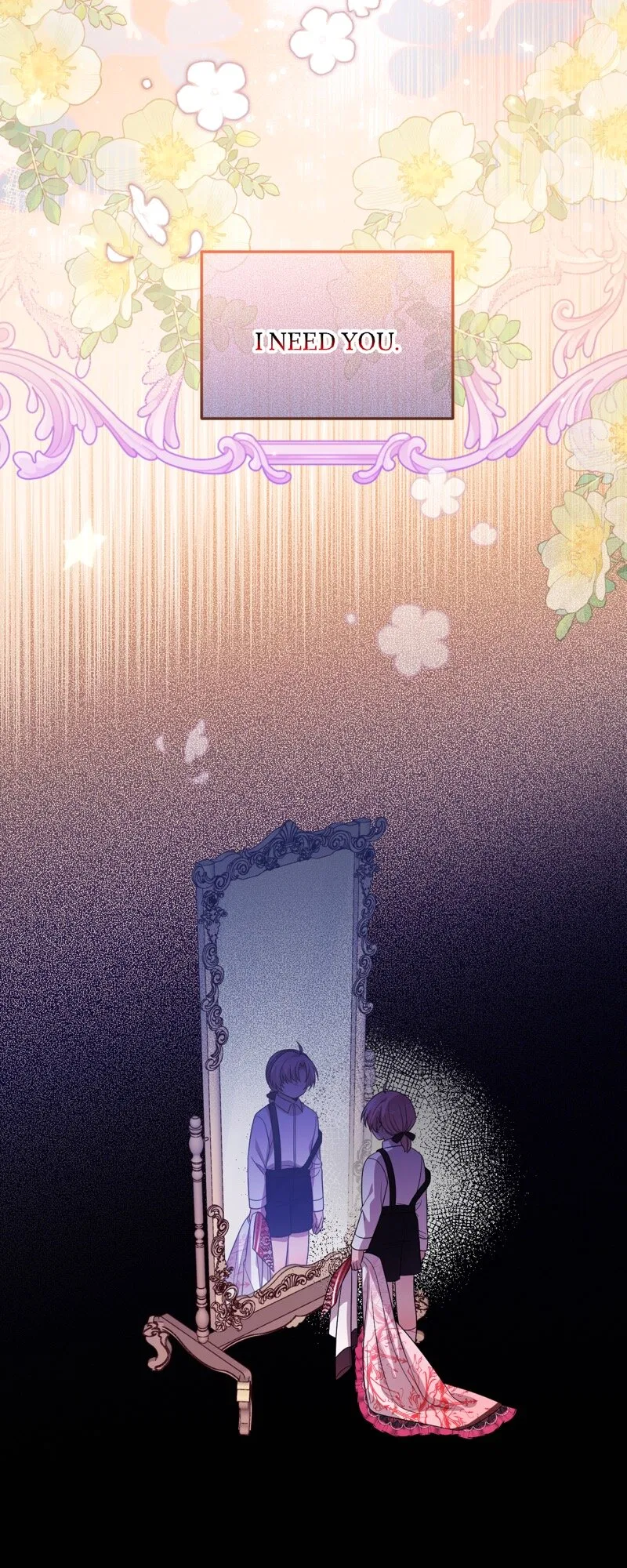 Once Upon a Time in a Zombie Empire Chapter 68 – Page 45
