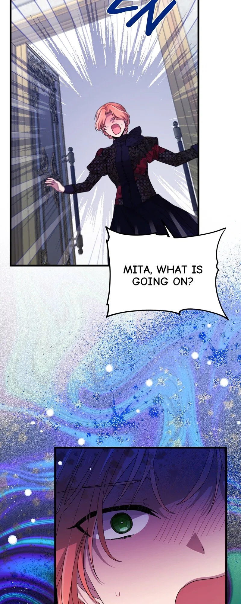 Once Upon a Time in a Zombie Empire Chapter 68 – Page 49