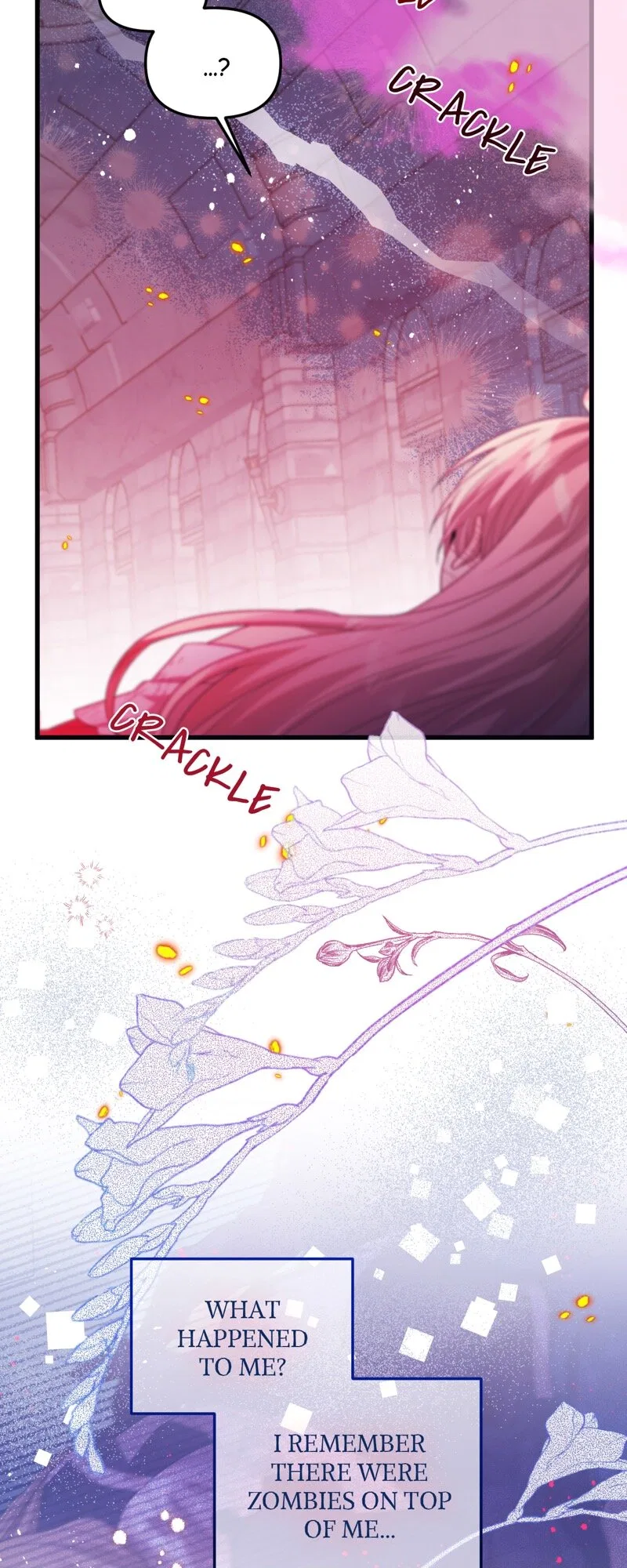 Once Upon a Time in a Zombie Empire Chapter 68 – Page 54