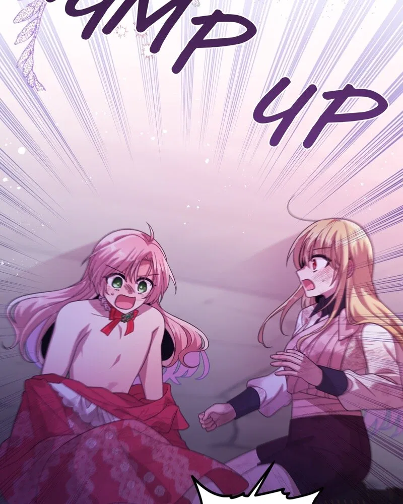 Once Upon a Time in a Zombie Empire Chapter 68 – Page 56