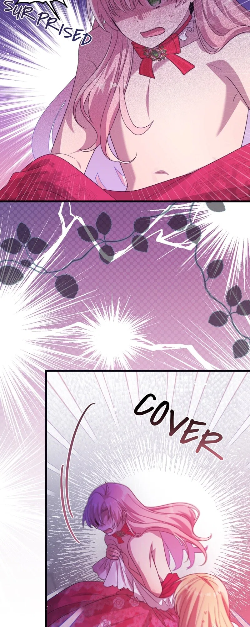 Once Upon a Time in a Zombie Empire Chapter 68 – Page 59