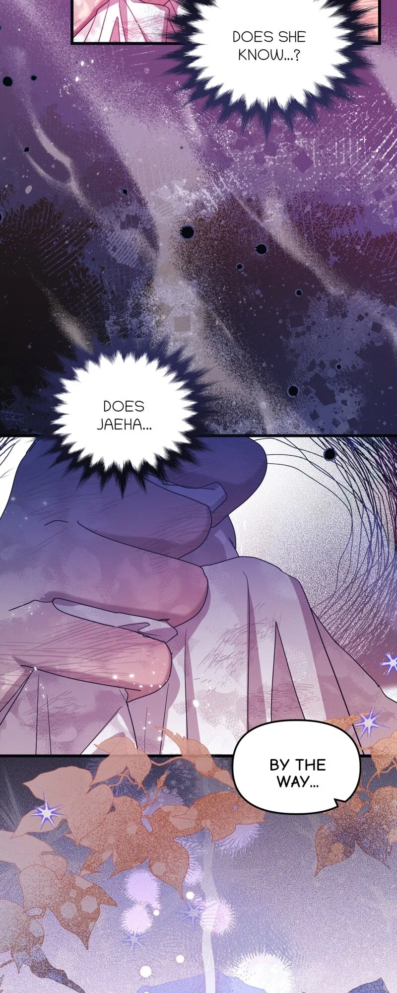 Once Upon a Time in a Zombie Empire Chapter 68 – Page 61