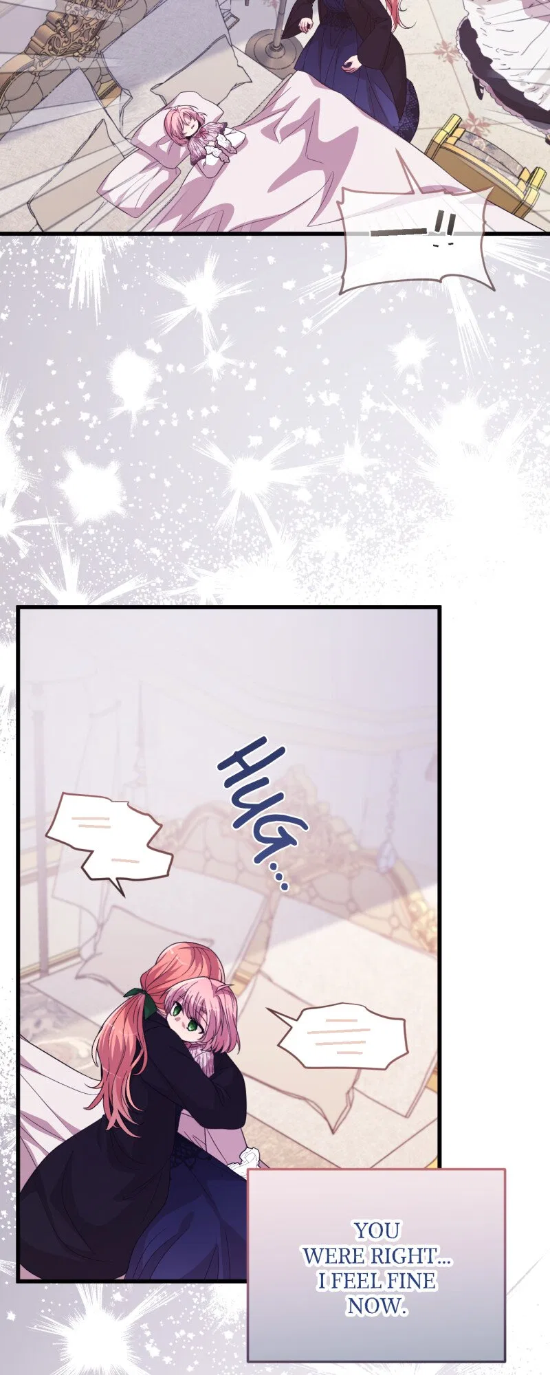Once Upon a Time in a Zombie Empire Chapter 67 – Page 7