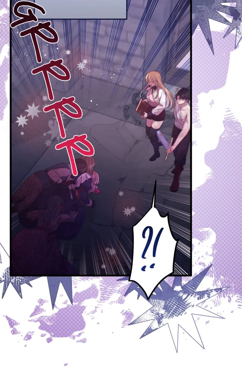 Once Upon a Time in a Zombie Empire Chapter 67 – Page 19
